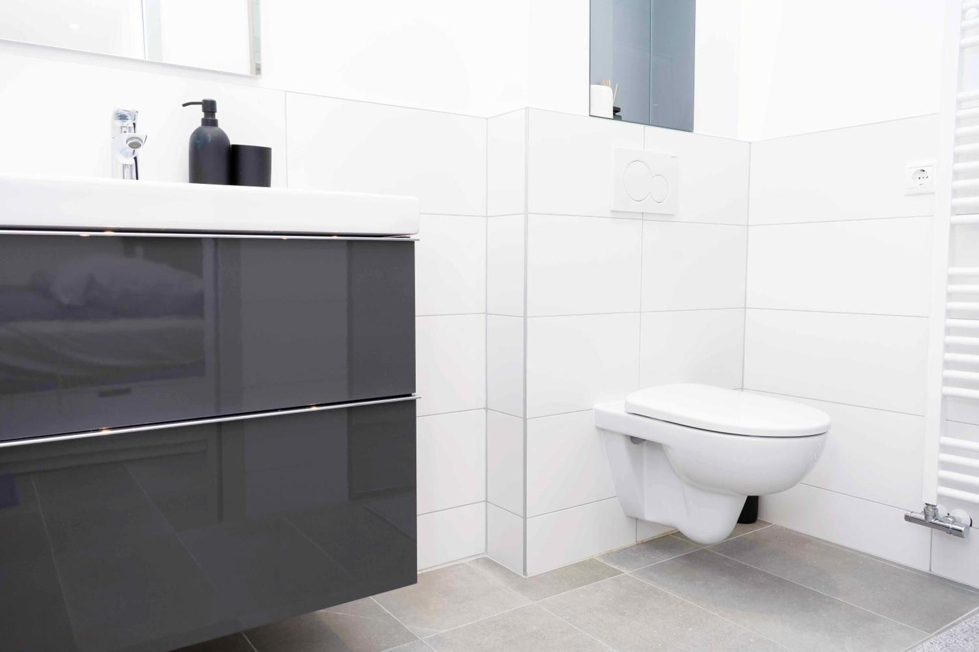 Luxury Cozy 2 Bdr Downtown Apt.6 Budapeste Exterior foto
