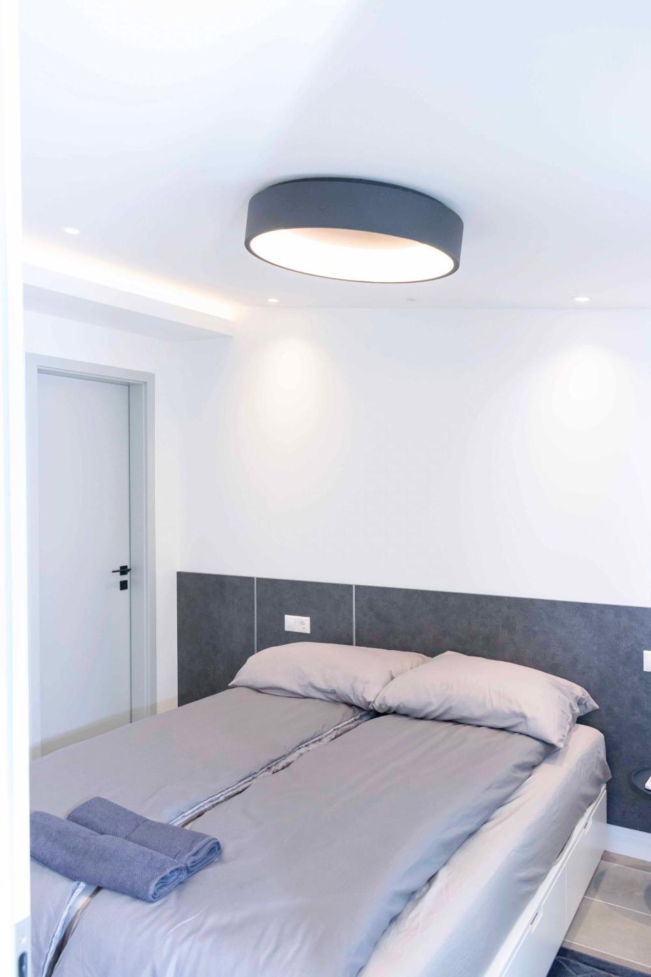 Luxury Cozy 2 Bdr Downtown Apt.6 Budapeste Exterior foto