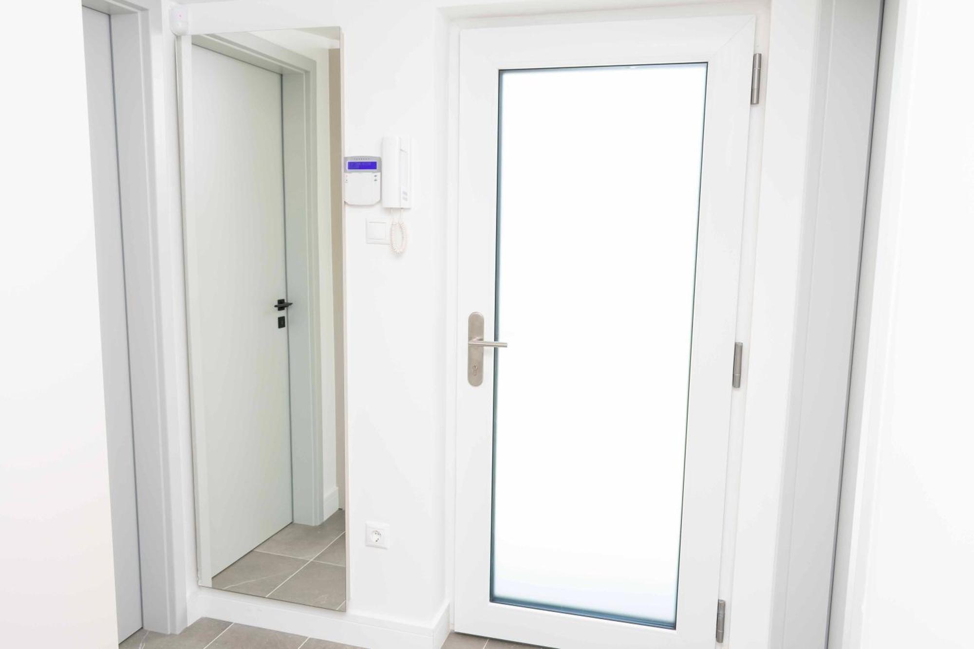 Luxury Cozy 2 Bdr Downtown Apt.6 Budapeste Exterior foto